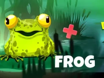 Jungle Reels Casino screenshot