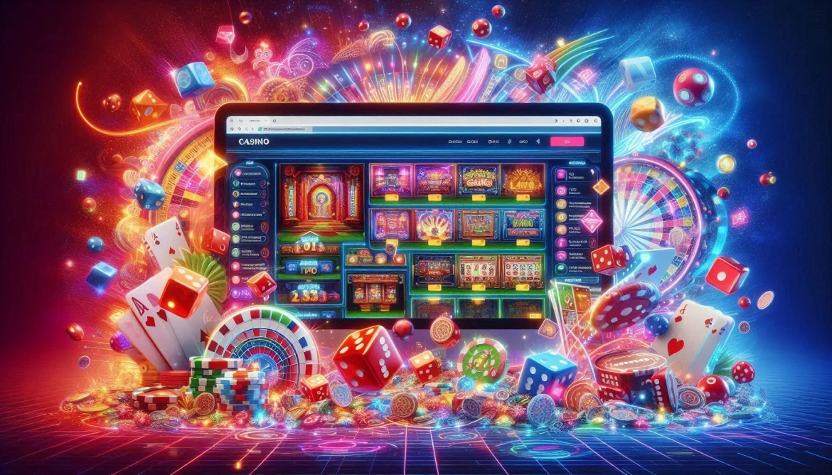 Jungle Reels Casino